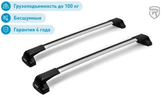 Багажник на крышу Rollster Opel Astra 4-дв седан 2004-2014 H 20892-8