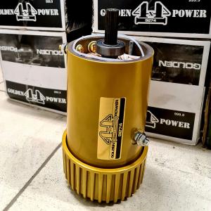 GoldenPower Электромотор Golden Power 9274 7,4 л.с. golden9274