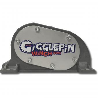Gigglepin Одномоторная крышка для лебедок WARN 8274 и Gigglepin G18004