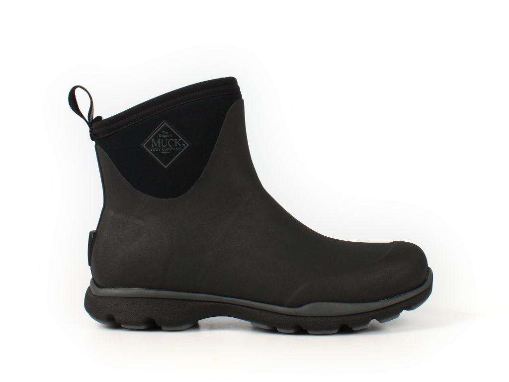 Полусапоги мужские зимние. Сапоги Muck Boot Aela-000 Arctic Excursion Ankle. Полусапоги Muck Boot Arctic Excursion Ankle Black. Сапоги MUCKBOOT Arctic Excursion Ankle. Зимние сапоги MUCKBOOT Aela-000 Arctic Excursion Ankle черные.