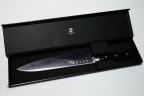 Кухонный нож RYUSEN Blazen Santoku 170mm-2