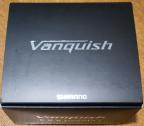 Катушка безынерционная Shimano 19 Vanquish 1000SSSPG-4