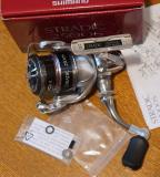 Катушка безынерционная Shimano 15 Stradic 2500S-2