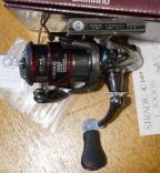 Катушка безынерционная Shimano 16 Stradic CI4+ C2000S-2