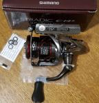 Катушка безынерционная Shimano 16 Stradic CI4+ 2500HGS-2