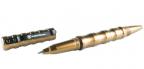 Тактическая ручка Smith &amp; Wesson Tactical Pen, Military &amp; Police, Brown-2