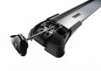 Багажник THULE WingBar Edge 9581 размер S на рейлинги-2