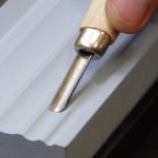 Водный камень Suehiro, серии Whetstones for Hobby-oriented Tools, 280 грит (без подставки)-3