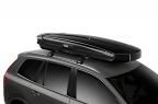 Автомобильный бокс THULE Motion XT Alpine черный глянцевый-6