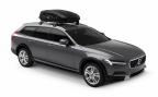 Автомобильный бокс THULE Force XT S черный матовый-5