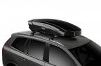 Автомобильный бокс THULE Motion XT M белый глянцевый-18