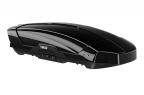 Автомобильный бокс THULE Motion XT M белый глянцевый-2