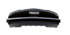 Автомобильный бокс THULE Dynamic M черный металлик-6