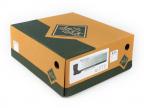 Сапоги HSM-000A Hoser Mid 9 (EURO 42)-2