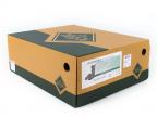 Сапоги EW2-333T Edgewater II Tall 10 (EURO 43)-2