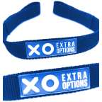 Стропы эндуро буксировочные eXtra Options Hard синие XO-0022-1-1
