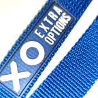 Стропы эндуро буксировочные eXtra Options Hard синие XO-0022-1-3