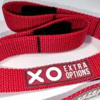 Стропы эндуро буксировочные eXtra Options Hard красные XO-0022-3-5