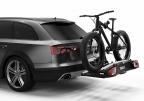 Платформа на фаркоп THULE VeloSpace XT для 3-х велосипедов 939-4