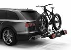 Платформа на фаркоп THULE VeloSpace XT для 2-х велосипедов 938-4