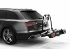 Платформа на фаркоп THULE VeloSpace XT для 2-х велосипедов 938-3