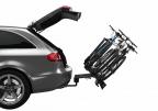 Платформа на фаркоп THULE VeloCompact для 3-х велосипедов 7pin 927-6