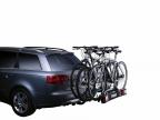 Платформа на фаркоп THULE RideOn для 3-х велосипедов 9503-3