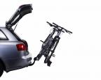 Платформа на фаркоп THULE RideOn для 2-х велосипедов 9502-4