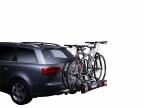 Платформа на фаркоп THULE RideOn для 2-х велосипедов 9502-3