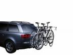 Крепление на фаркоп THULE HangOn для 3-х велосипедов 972-3