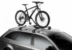 Вертикальное велосипедное крепление THULE ProRide 598-4