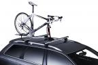 Вертикальное велосипедное крепление THULE OutRide 561-2