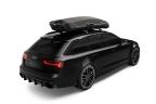 Автомобильный бокс THULE Vector М титан матовый-5