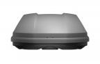 Бокс THULE Touring Sport 600, титановый, aeroskin, 300 л-4