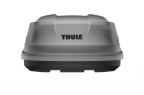 Бокс THULE Touring Sport 600, титановый, aeroskin, 300 л-3