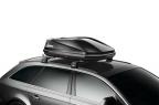 Бокс THULE Touring S 100, черный глянцевый, 330 л-2