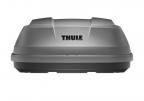 Бокс THULE Touring S 100, титановый, aeroskin, 330 л-5