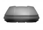 Бокс THULE Touring S 100, титановый, aeroskin, 330 л-4