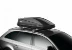 Бокс THULE Touring M 200, антрацит, aeroskin, 400 л-2