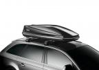 Бокс THULE Touring L 780, черный глянцевый, 420 л-2