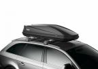 Бокс THULE Touring L 780, антрацит, aeroskin, 420 л-5