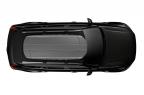 Автомобильный бокс THULE Motion XT L серебристый глянцевый-2