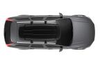 Автомобильный бокс THULE Force XT Sport черный матовый-6