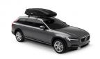 Автомобильный бокс THULE Force XT Sport черный матовый-4