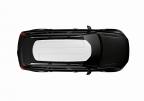 Автомобильный бокс THULE Motion XT M белый глянцевый-12