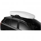 Автомобильный бокс THULE Motion XT M белый глянцевый-13