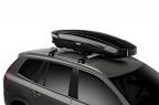 Автомобильный бокс THULE Motion XT L черный глянцевый-3