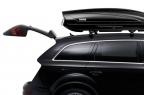 Автомобильный бокс THULE Motion XL черный глянцевый-5
