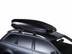 Автомобильный бокс THULE Motion XL черный глянцевый-2