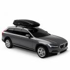 Автомобильный бокс THULE Force XT М черный матовый-3